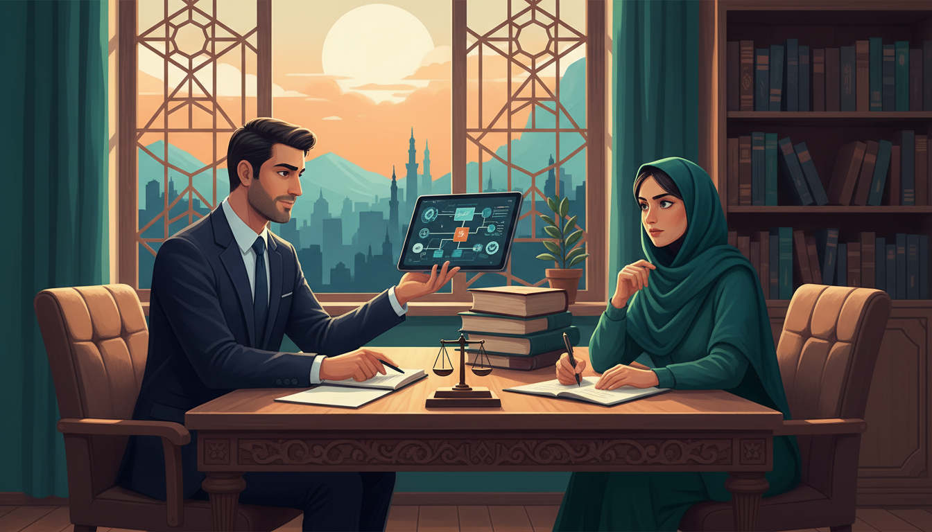 نمونه لایحه دفاعیه در دعوای مطالبه وجه؛ راهنمای تنظیم و دفاع